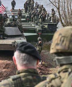 Obawy Polaków. Czy Trump wycofa wojska z Polski?