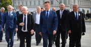 Sondaż. Oddech dla PiS i wzrost poparcia dla KO