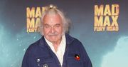 Hugh Keays-Byrne nie żyje. Zagrał w dwóch filmach z serii "Mad Max"