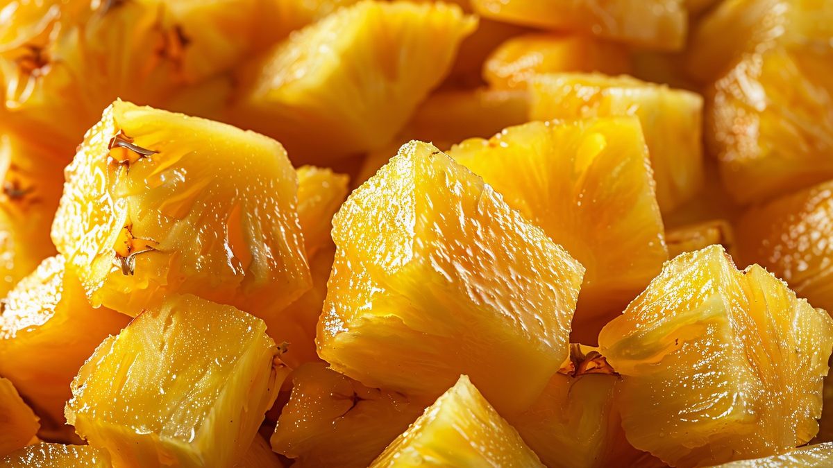 Najgorsze owoce, a Polacy uwielbiają. Skok cukru gwarantowany