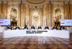 Przedstawicielka Ukrainy na szczycie w Warszawie: Putin zrobi wszystko, by rozbić solidarność Zachodu z walczącą Ukrainą