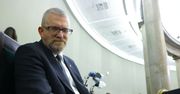 Kłopoty Grzegorza Brauna. Bodnar: We wtorek podpisałem wniosek