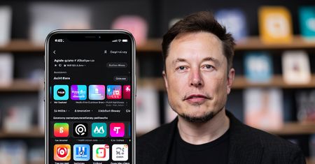xAI pozywa Apple i OpenAI za zmowę rynkową