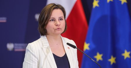 250 mln zł na badanie Odry. Resort zawiadamia prokuraturę