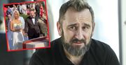 Ślub Liroya odbył się na pomoście. Wiadomo, z kim przyszedł Królikowski