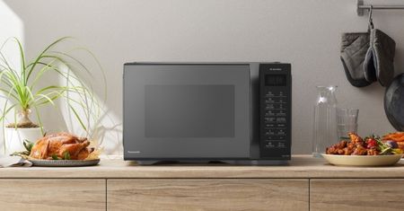 Panasonic stawia na gotowanie. Nowości już w tym roku