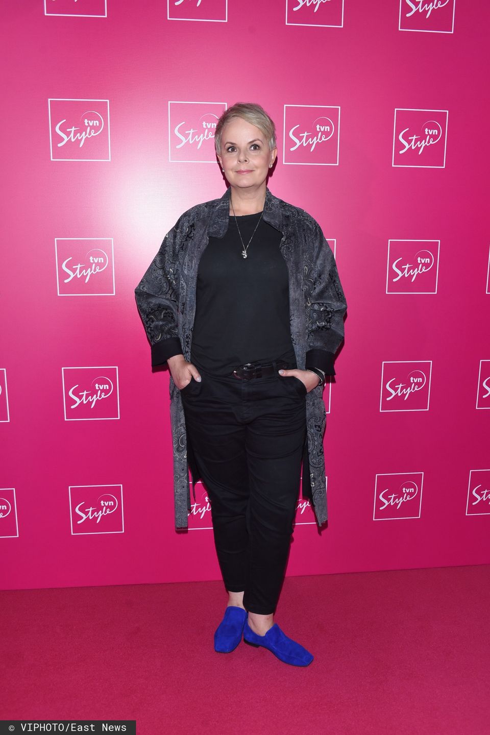 Karolina Korwin Piotrowska