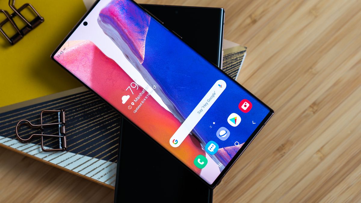 Android dostanie funkcję znaną z iOS-a