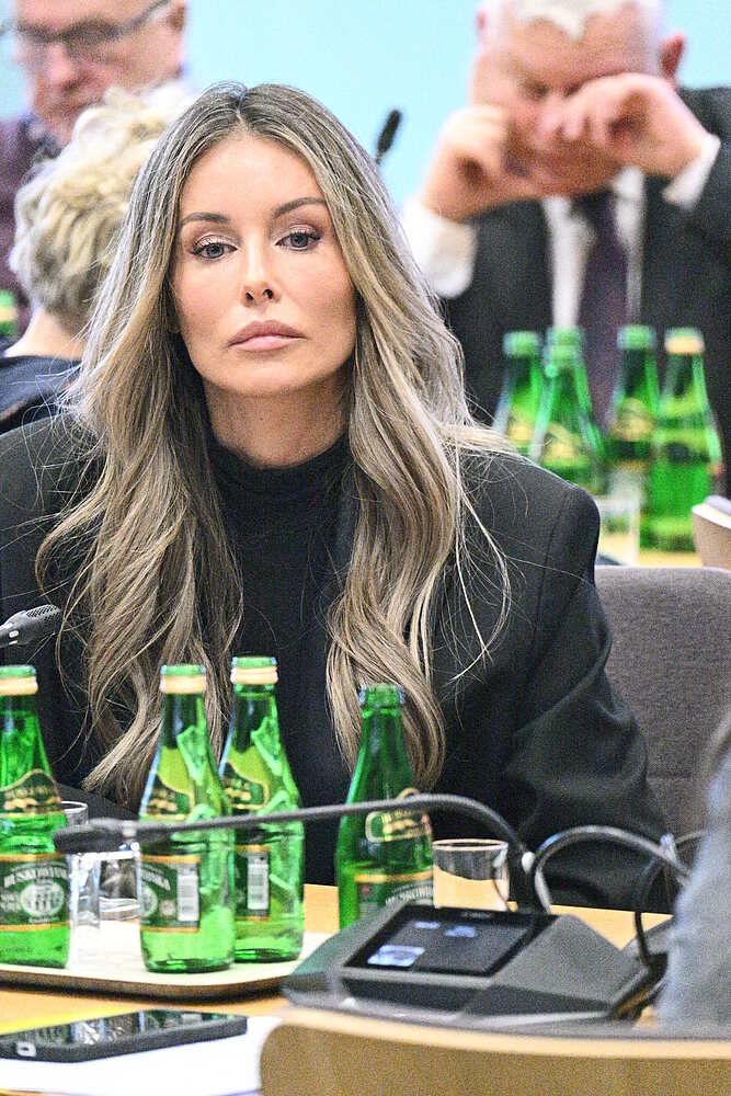 Małgorzata Rozenek-Majdan