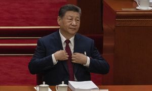 Xi Jinping wzywa do przyspieszenia reformy energetycznej. Co z węglem w Chinach?