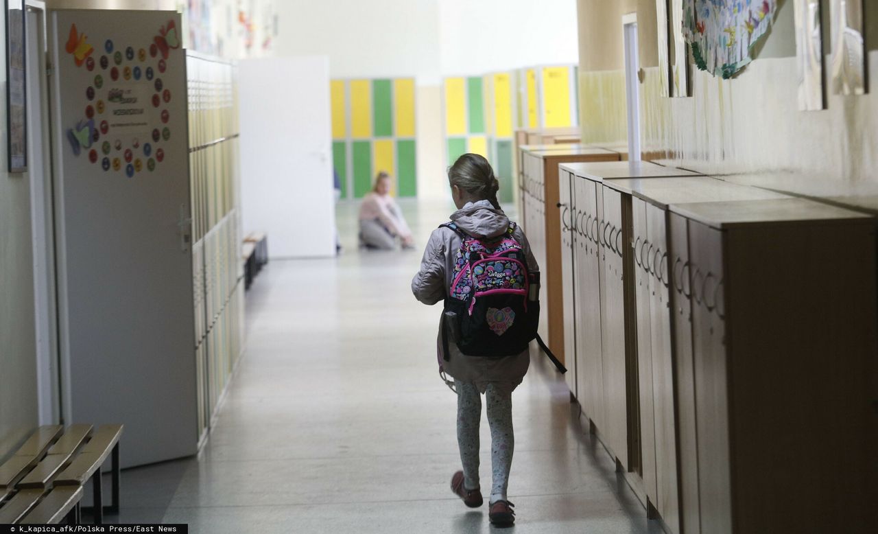 Kiedy szkoła staje się źródłem traumy. "Tak bardzo bałam się jego krzyku, że ze stresu wybrałam jedynkę w dzienniku"