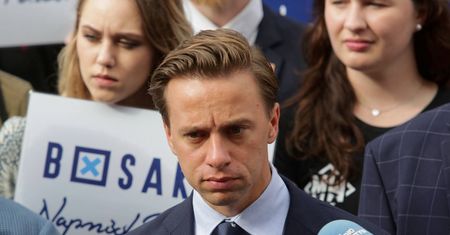 Kobiety, które zagłosowały na Krzysztofa Bosaka. Chcą niższych podatków i szans na rozwój
