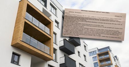 Polacy dostają pisma z podwyżkami opłat i czynszów. "Kiedy to się skończy?"