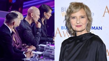 Izabela Kuna WYSTĄPI W NOWEJ EDYCJI "Tańca z Gwiazdami"!