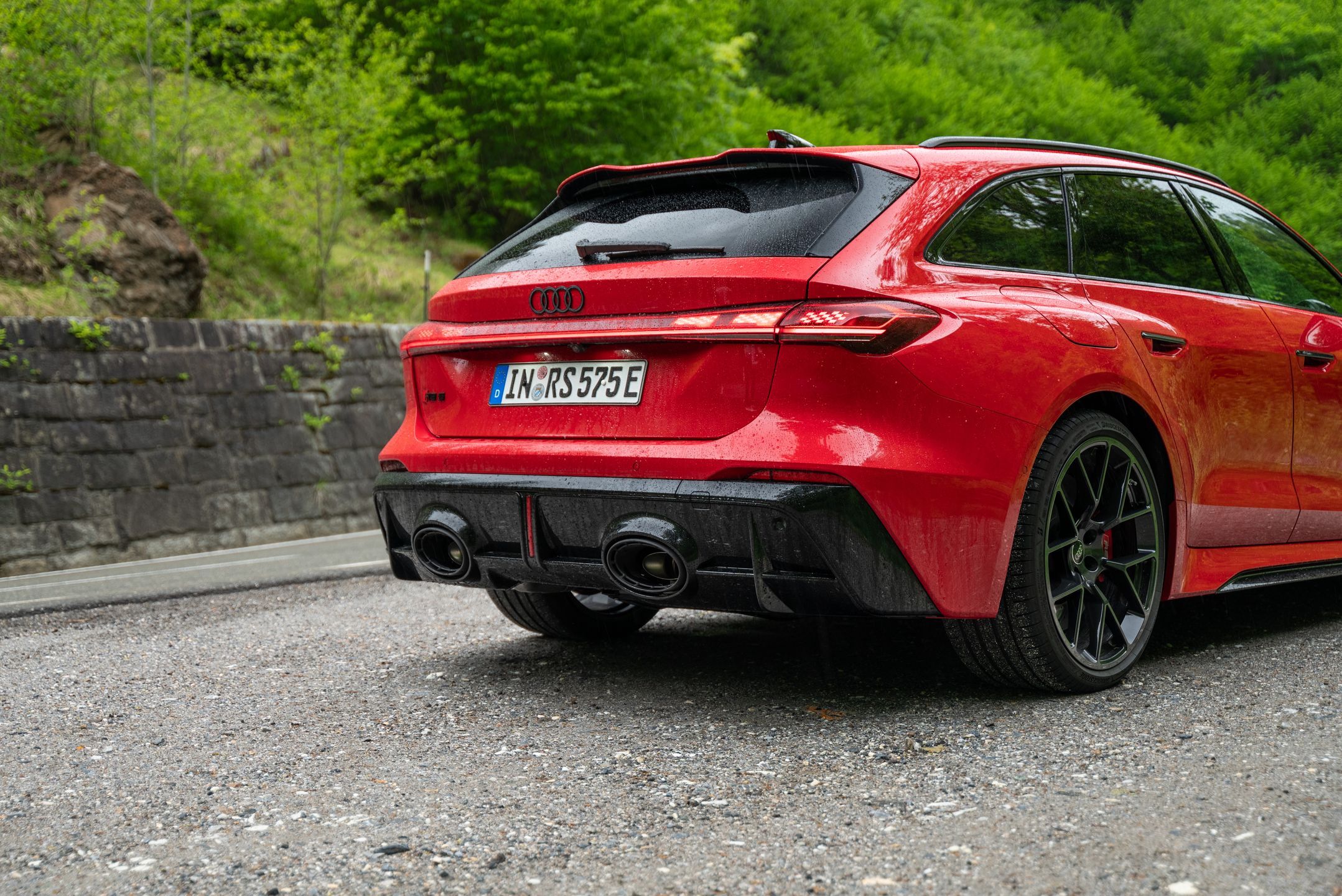 Audi RS 5 (2026)