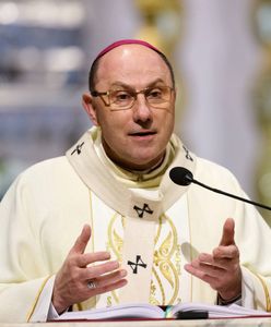 Ks. Andrzej Dymer nie żyje. Prymas Polski: trzeba rozliczać przestępstwa i grzechy