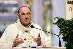 Ks. Andrzej Dymer nie żyje. Prymas Polski: trzeba rozliczać przestępstwa i grzechy