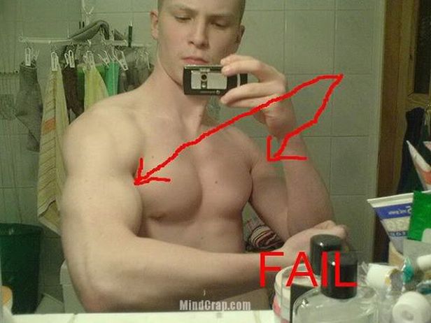 Najśmieszniejsze wpadki photoshopowe na Facebooku [TOP 10] 6