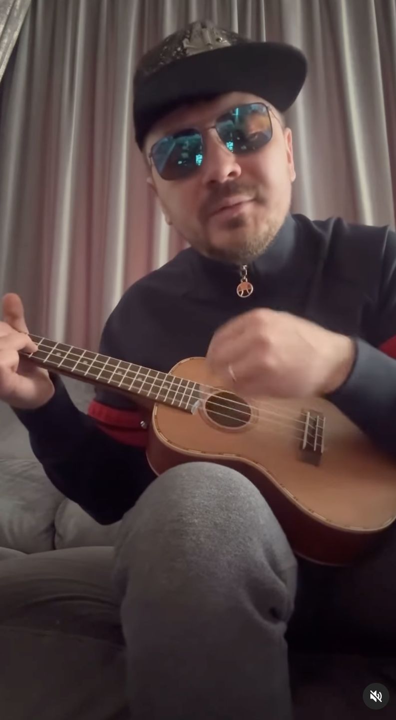 Daniel Martyniuk