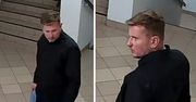 Od przestępstwa minął niemal rok. Policja szuka tego mężczyzny