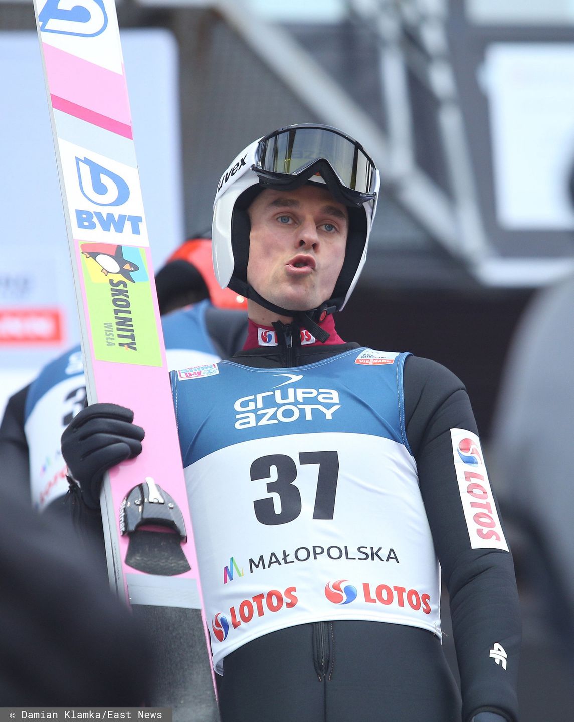 Piotr Żyła