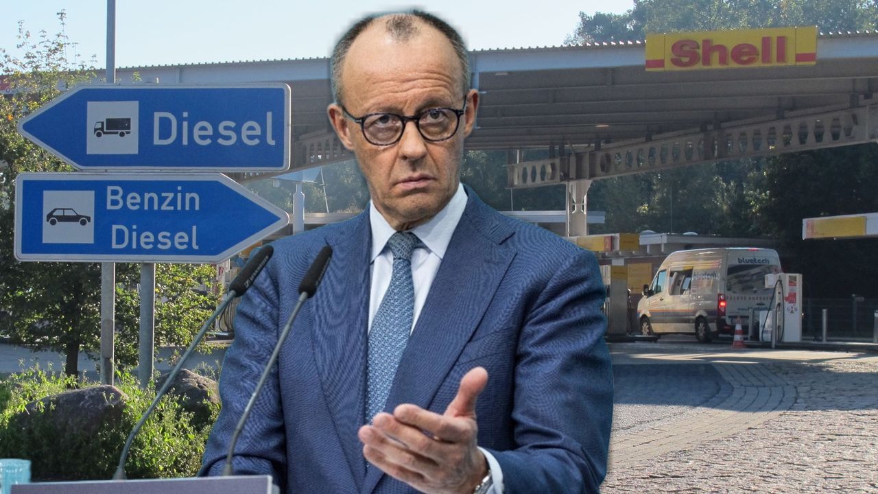 Niemcy wprowadzają regulacje cen paliw. Nowy pakiet może być niewystarczający