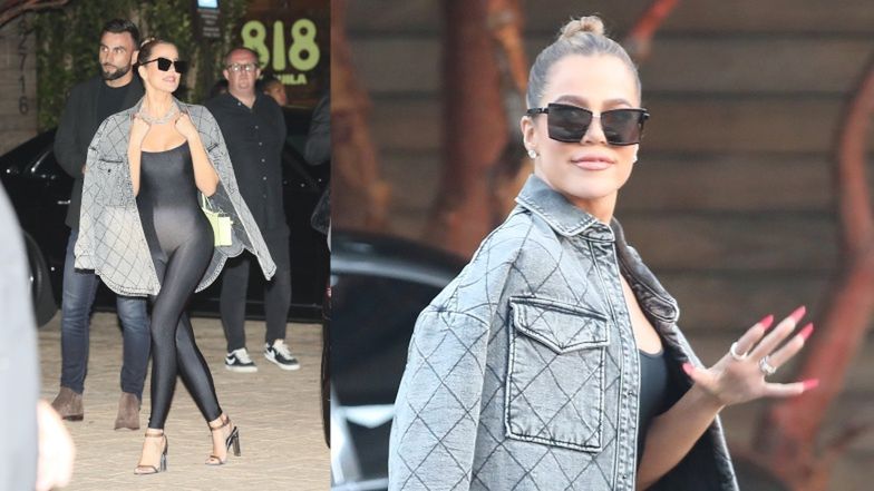 Gwiazdy na imprezie tequili Kendall Jenner