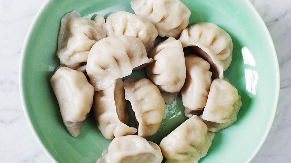 Mandu, czyli koreańskie pierożki. Spróbuj, a nie pożałujesz