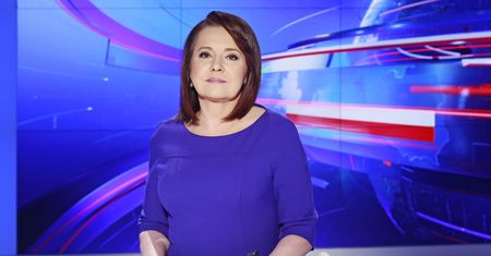 "Wiadomości" o innej porze. Jacek Kurski podał powód