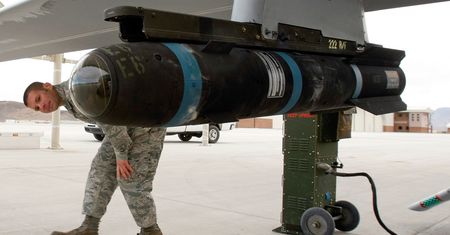 Polska ma dostać 800 rakiet z USA. Jest kluczowa zgoda