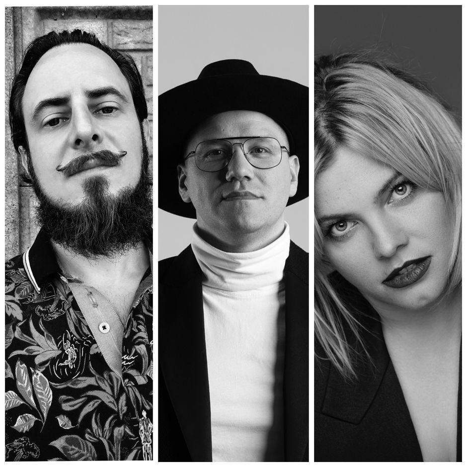 Abradab, Gromee i Ania Dąbrowska