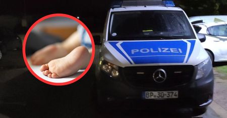 Zabójstwo 27-letniej Ukrainki. Zabrali jej maleńkie dziecko. Nowe fakty
