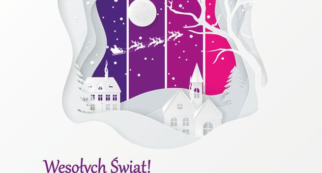 ŻYCZENIA ŚWIĄTECZNE