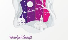 ŻYCZENIA ŚWIĄTECZNE