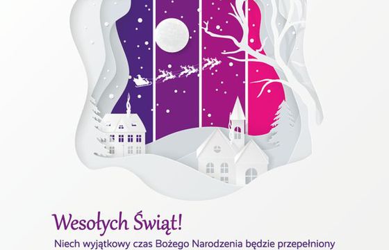 ŻYCZENIA ŚWIĄTECZNE