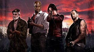 Strzelanka twórcy Left 4 Dead  zainteresowała Sony. Otrzyma wsparcie