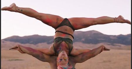 Nowy, kolorowy teledysk P!nk!