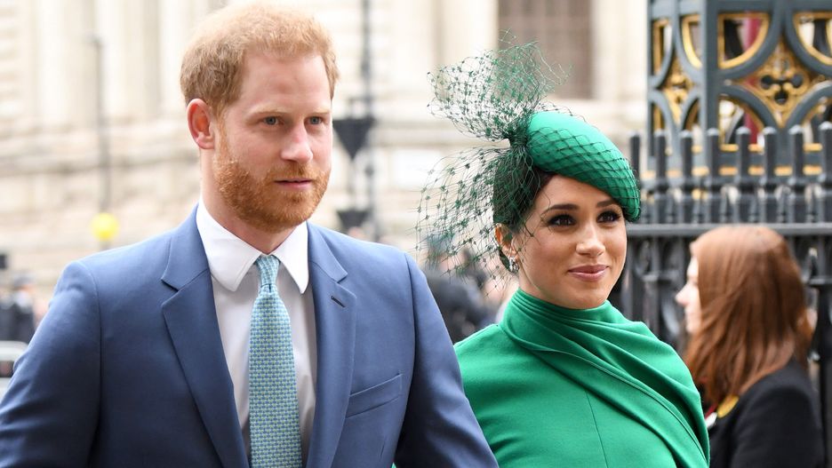 Książę Harry chce wrócić do Londynu. Meghan Markle nie jest zainteresowana?