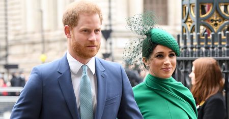 Książę Harry chce wrócić do Londynu. Meghan Markle nie jest zainteresowana?