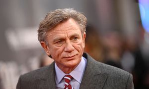 Daniel Craig nie chce zostawić dzieciom swojej fortuny. "To byłoby niesmaczne"
