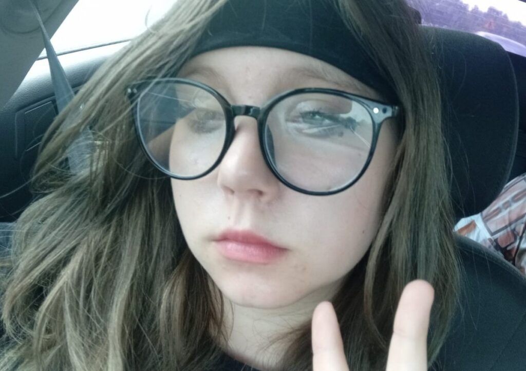 Policja. Child Alert. Zaginiona 11-letnia Patrycja