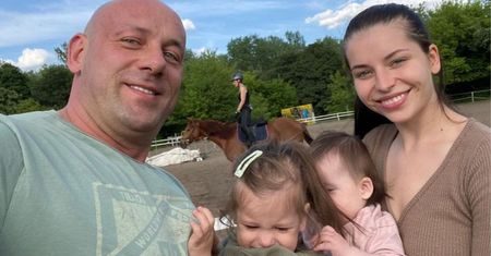 Nowa fura Roberta Burneiki. Kupił ją dla dzieci