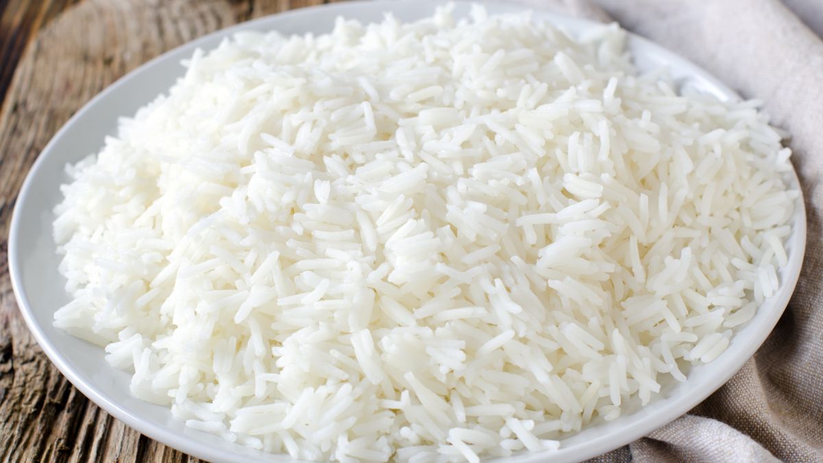 Czy wiesz, jaki rodzaj ryżu jest najlepszym wyborem?