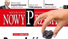 „Nowy Przemysł” staje się dwumiesięcznikiem, Grupa PTWP odświeża portal wnp.pl
