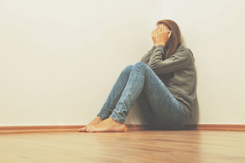 Niektóre kobiety przechodzą menopauzę, zanim doczekają się dzieci