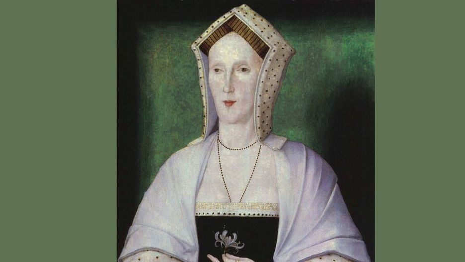 Margaret Pole 