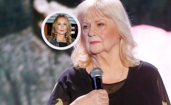 Pracowały razem w teatrze. "Wydawała się niezniszczalna"