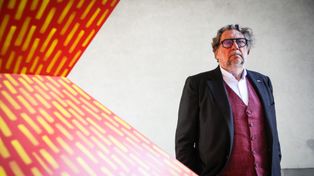 Piotr Voelkel laureatem Nagrody Divinis et Humanis. Uhonorowany za budowanie mostów między nauką, sztuką i społeczną odpowiedzialnością