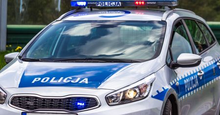 Zaatakował go, bo myślał, że jest Ukraińcem. Polak ma poważne obrażenia