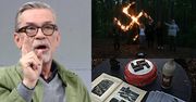 Żakowski o polskich nazistach: "Bohater reportażu to asystent posła Winnickiego. Kukiz wprowadził neonazistę do polityki?"